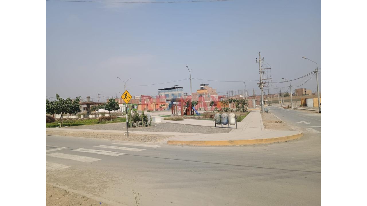Remate Por Salud!!!  Terreno En Venta, Av. Los Ficus V Etapa - Carabayllo — foto 8