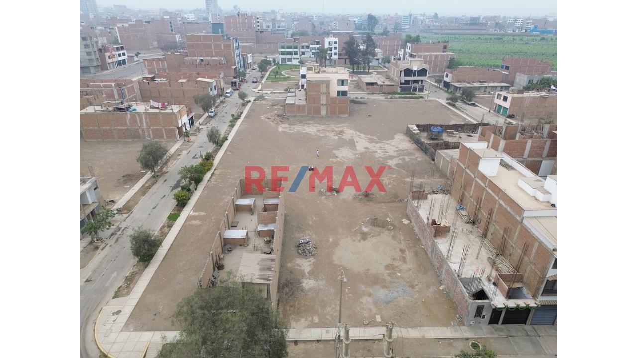 Venta De Terreno Frente A Parque Urb San Antonio 3 - Carabayllo — foto 15