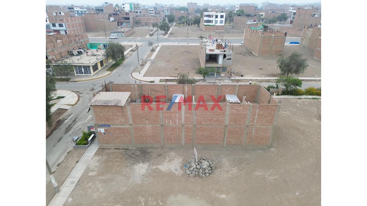 Venta De Terreno Frente A Parque Urb San Antonio 3 - Carabayllo — foto 2