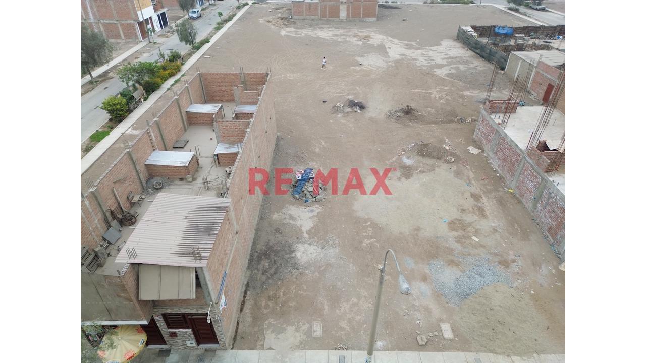 Venta De Terreno Frente A Parque Urb San Antonio 3 - Carabayllo — foto 13