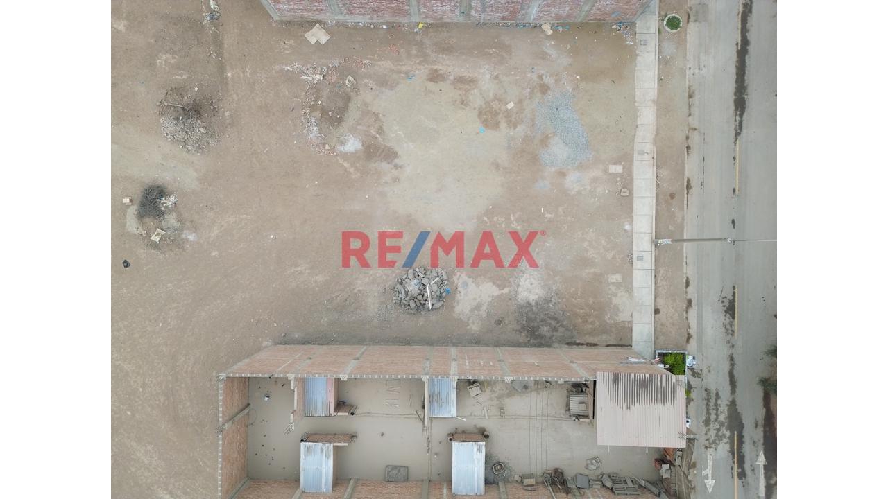 Venta De Terreno Frente A Parque Urb San Antonio 3 - Carabayllo — foto 6