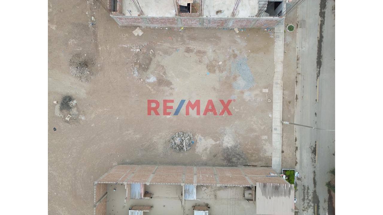 Venta De Terreno Frente A Parque Urb San Antonio 3 - Carabayllo — foto 8