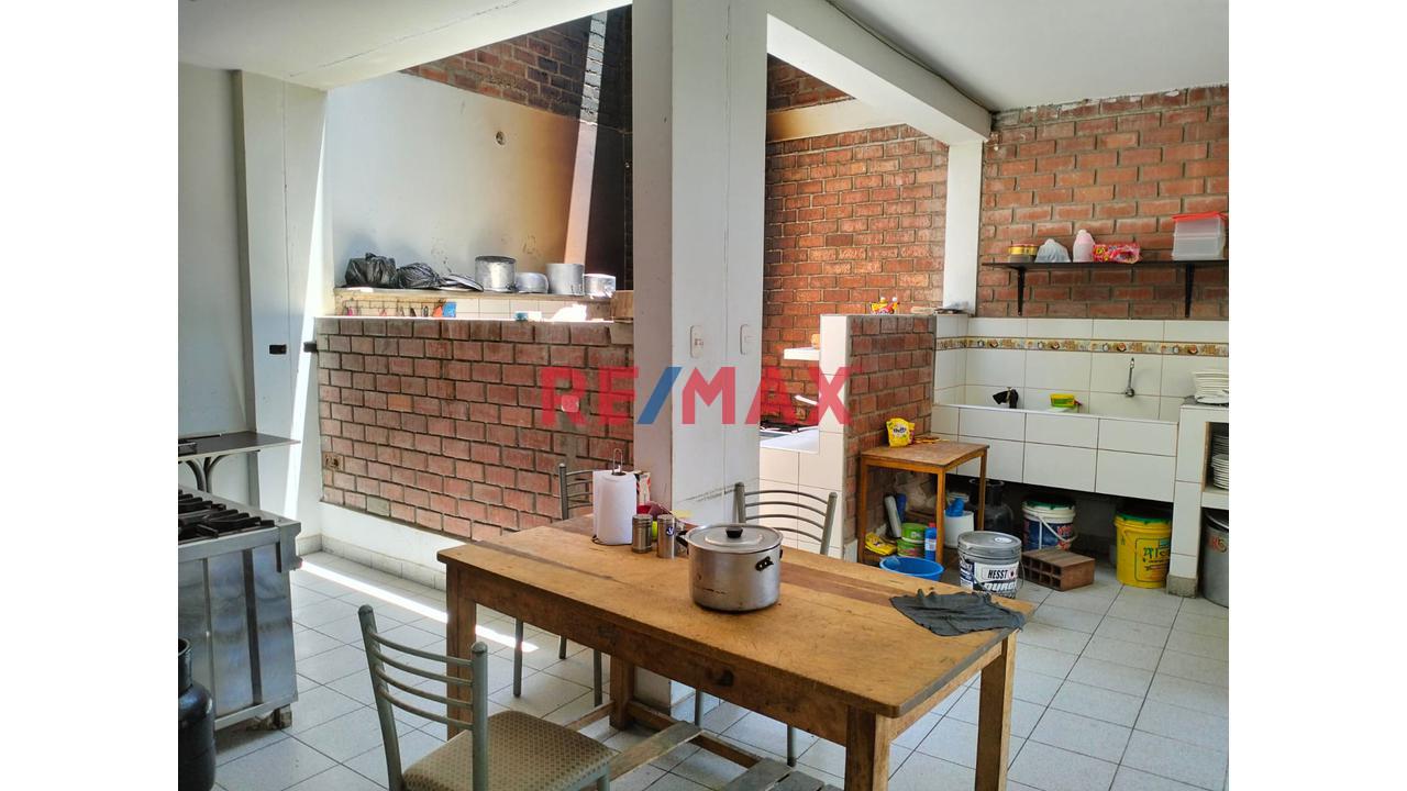 Se Alquila Local Comercial En Av Principal San Juan Bautista - 13