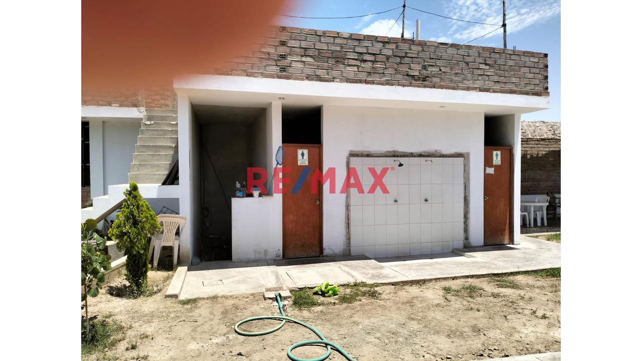 Se Alquila Local Comercial En Av Principal San Juan Bautista - 4