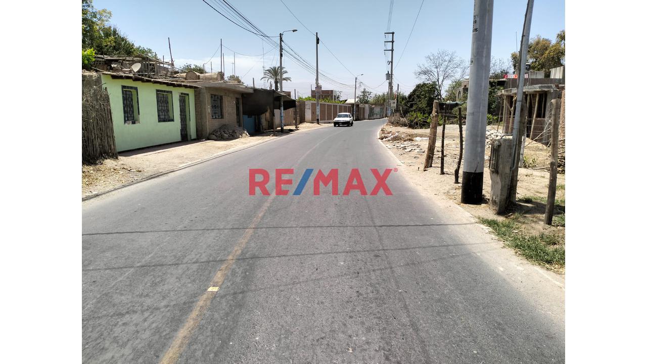 Se Alquila Local Comercial En Av Principal San Juan Bautista - 18