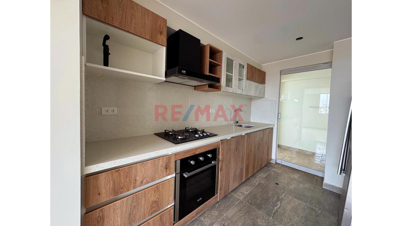 🔥 Nuevo Precio | Dúplex De 152 M² + 4 Dormitorios + Terraza En Surco 🔥 — foto 5