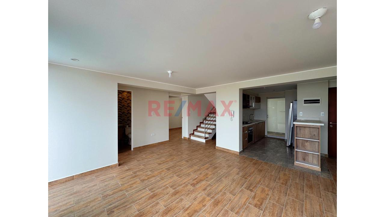 🔥 Nuevo Precio | Dúplex De 152 M² + 4 Dormitorios + Terraza En Surco 🔥 — foto 3