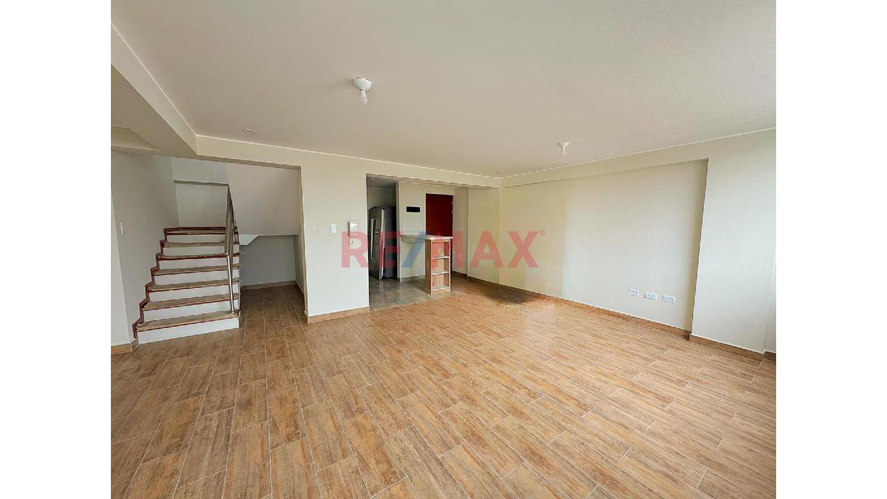🔥 Nuevo Precio | Dúplex De 152 M² + 4 Dormitorios + Terraza En Surco 🔥 — foto 6