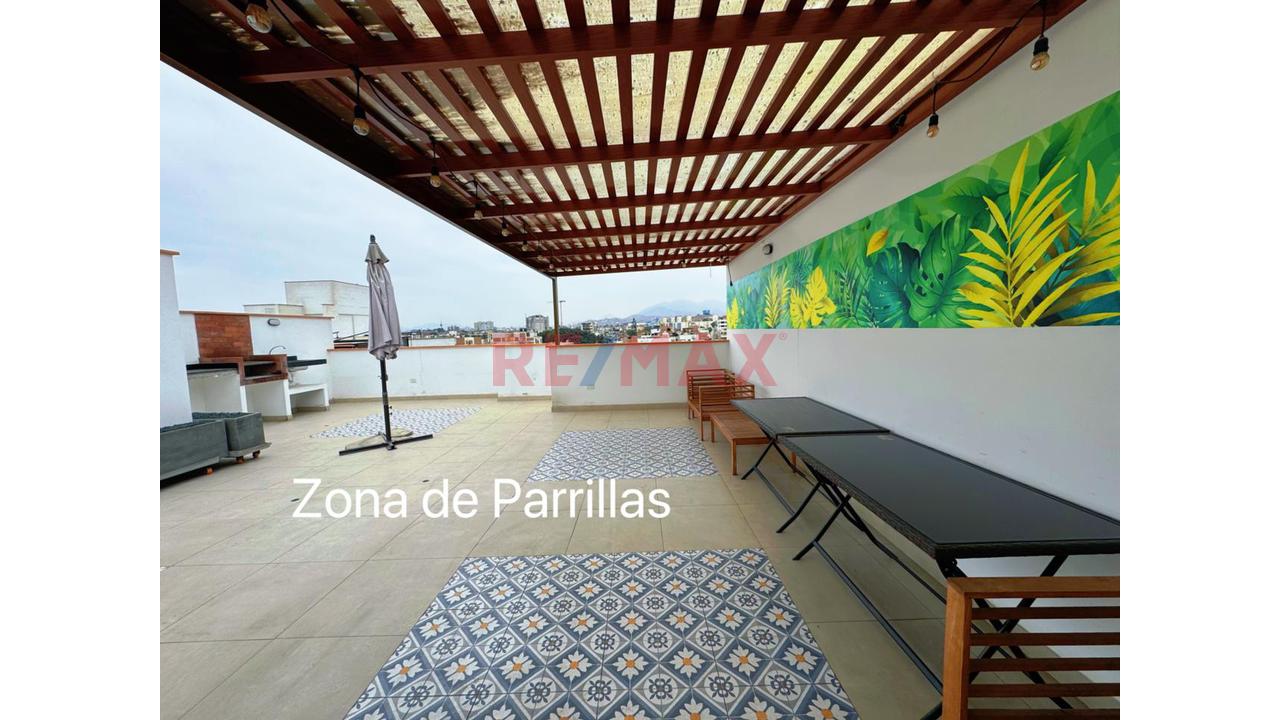 🔥 Nuevo Precio | Dúplex De 152 M² + 4 Dormitorios + Terraza En Surco 🔥 — foto 13