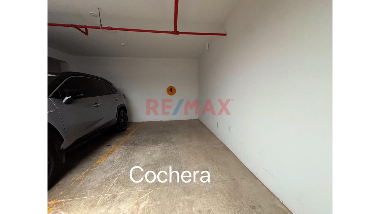🔥 Nuevo Precio | Dúplex De 152 M² + 4 Dormitorios + Terraza En Surco 🔥 — foto 15