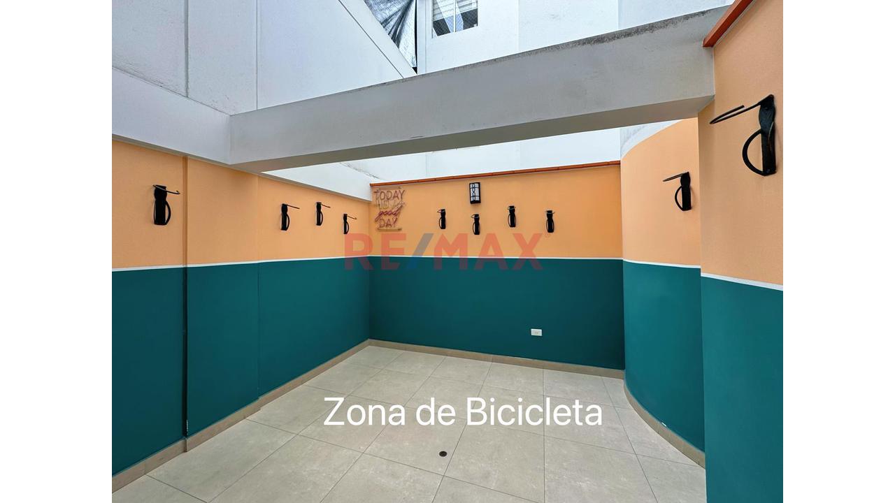 🔥 Nuevo Precio | Dúplex De 152 M² + 4 Dormitorios + Terraza En Surco 🔥 — foto 14