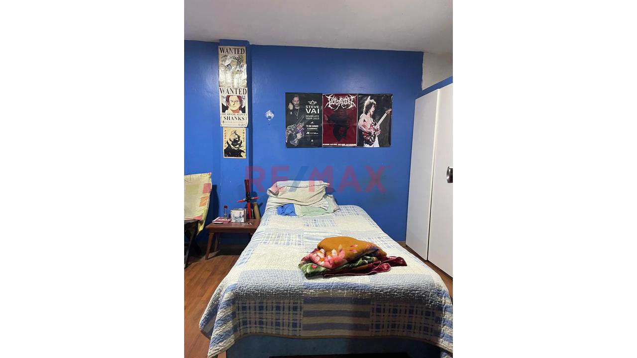 Venta De Casa En Zona Comercial San Juan De Miraflores (Esquina) — foto 5