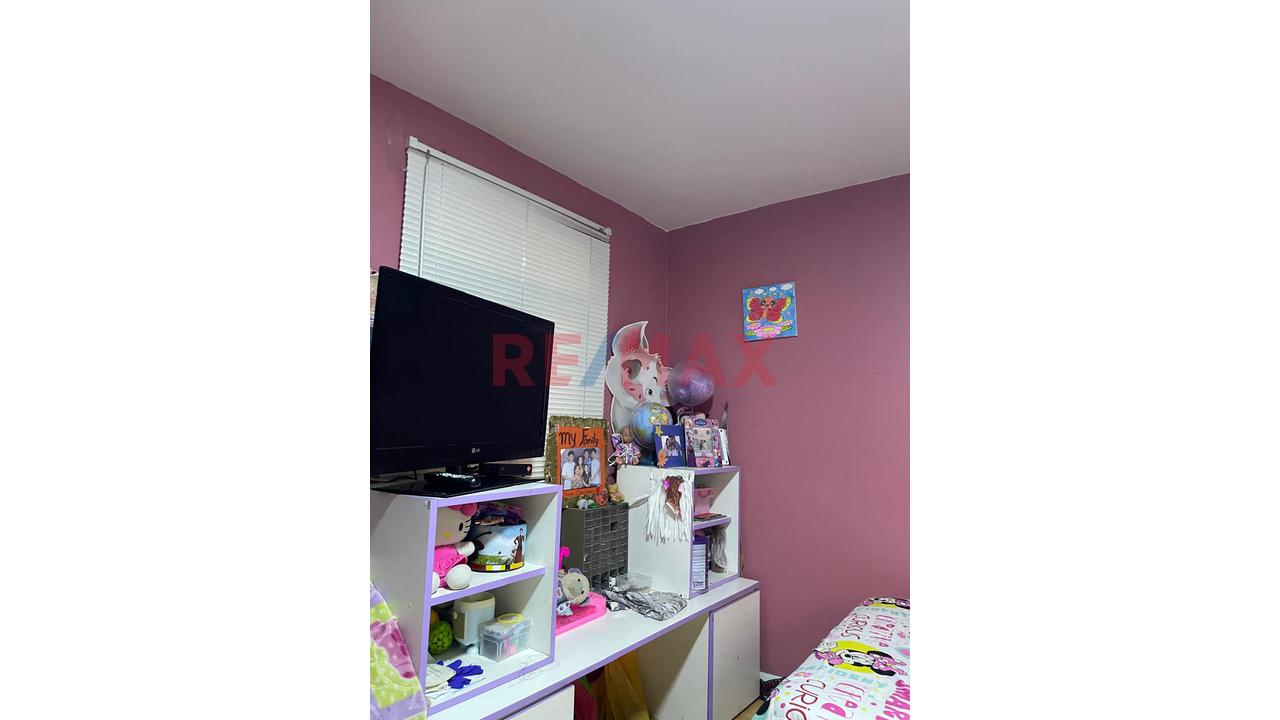Venta De Casa En Zona Comercial San Juan De Miraflores (Esquina) — foto 10