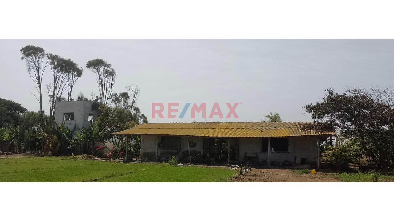 🏡 Se Vende Terreno De 2.29 Hectáreas – C.P. Casablanca, Cerro Azul - 2