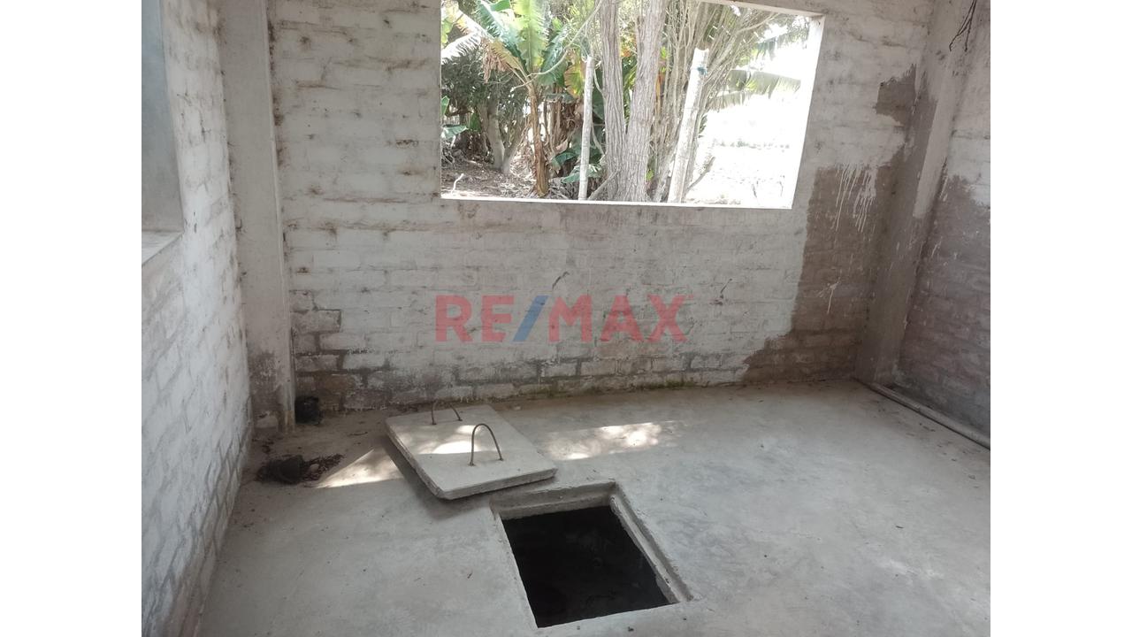 🏡 Se Vende Terreno De 2.29 Hectáreas – C.P. Casablanca, Cerro Azul - 5