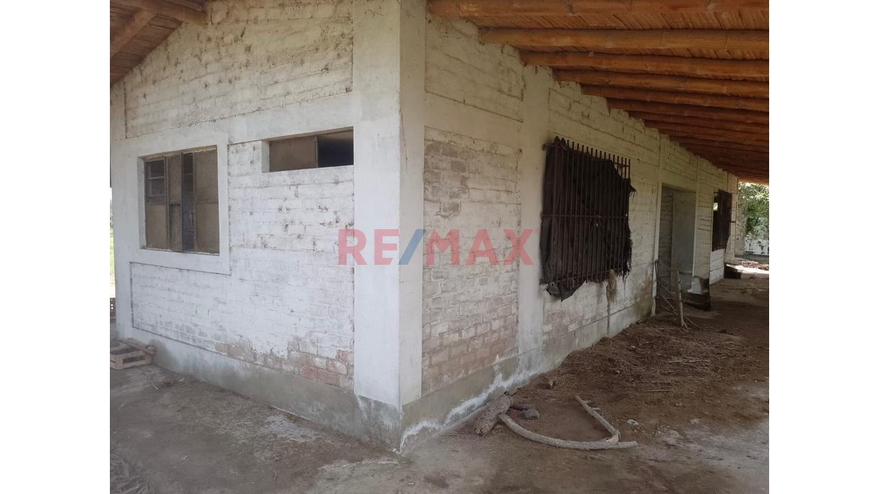 🏡 Se Vende Terreno De 2.29 Hectáreas – C.P. Casablanca, Cerro Azul - 3