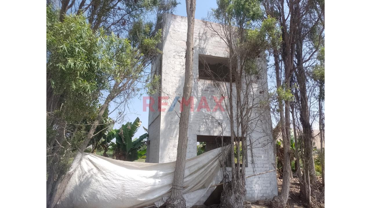 🏡 Se Vende Terreno De 2.29 Hectáreas – C.P. Casablanca, Cerro Azul - 4
