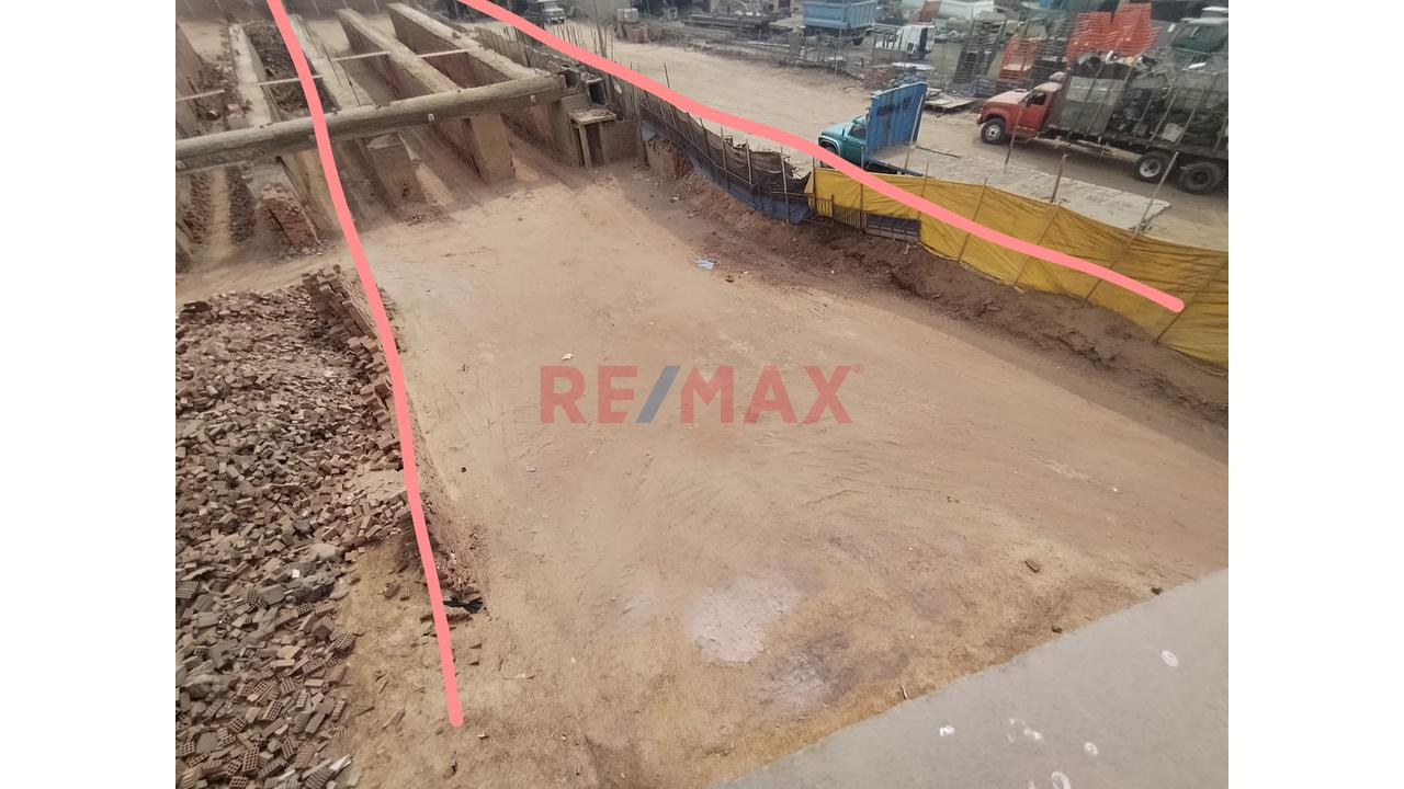 Venta De Terreno - La Capitana - Huachipa — foto 3