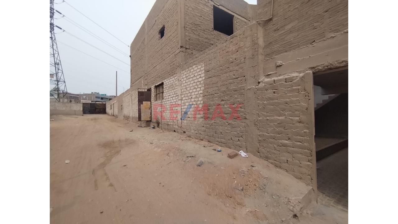 Venta De Terreno - La Capitana - Huachipa - 20