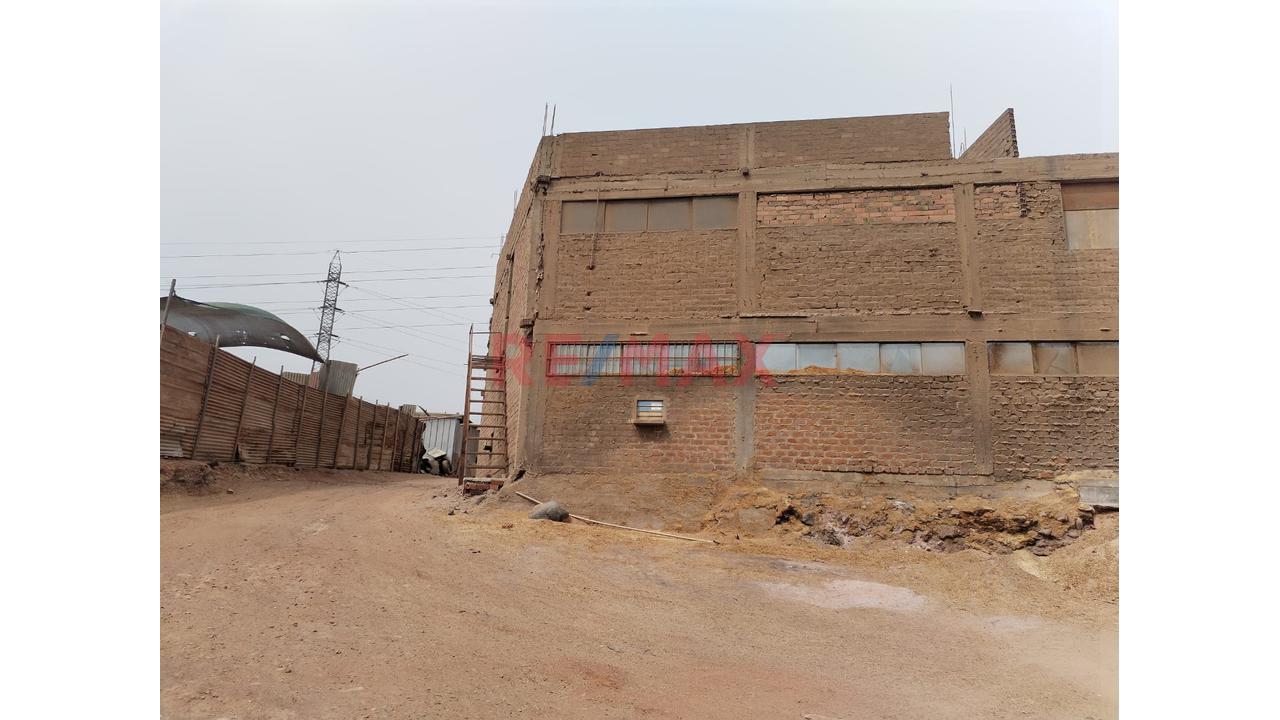 Venta De Terreno - La Capitana - Huachipa — foto 8