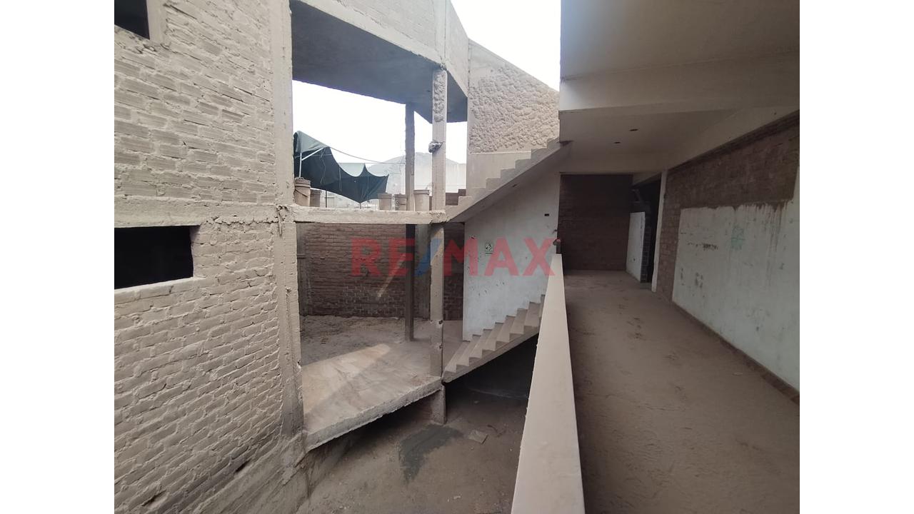 Venta De Terreno - La Capitana - Huachipa - 17