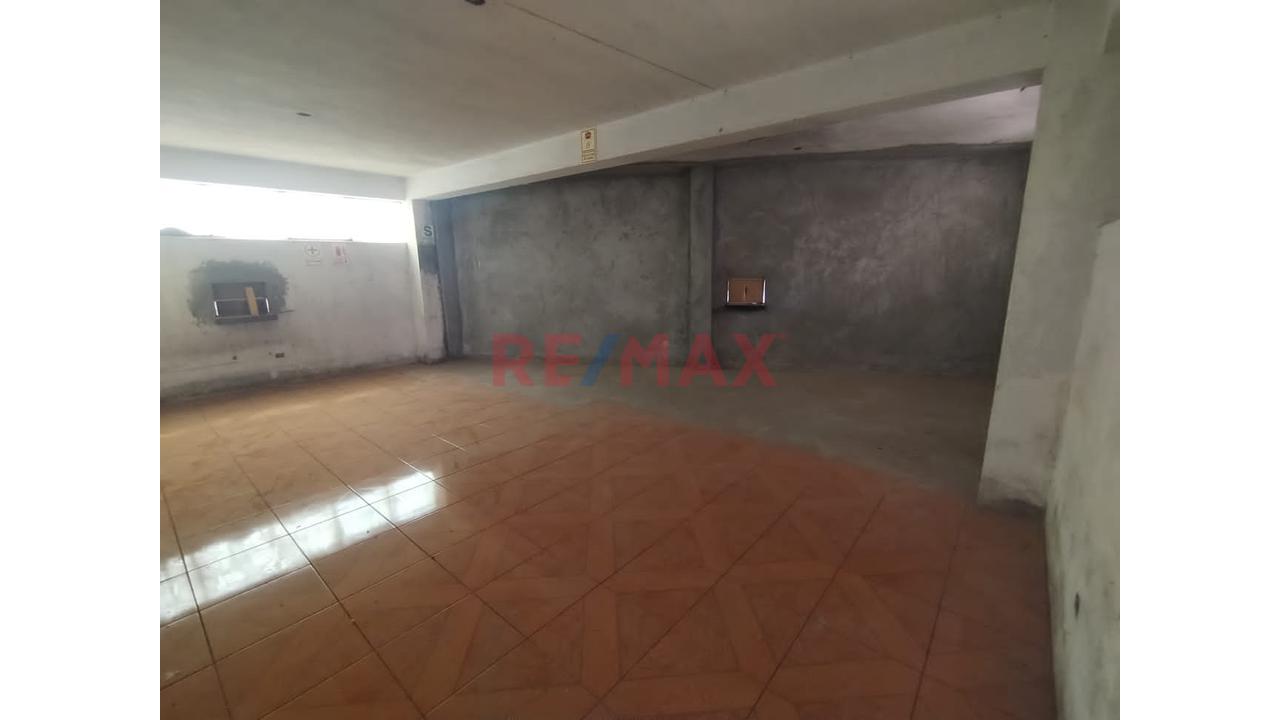 Venta De Terreno - La Capitana - Huachipa - 19