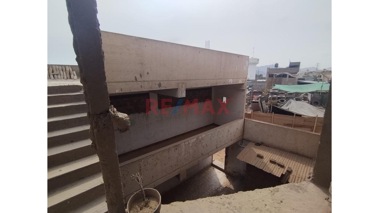 Venta De Terreno - La Capitana - Huachipa — foto 11