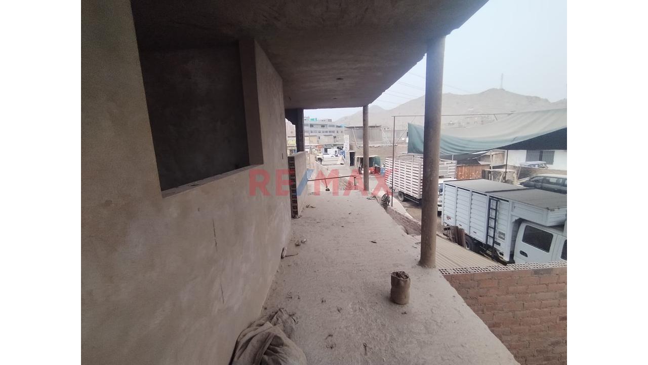 Venta De Terreno - La Capitana - Huachipa - 16