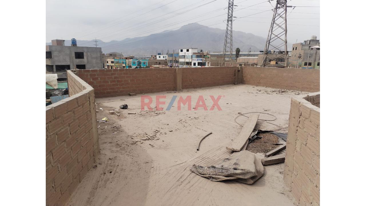 Venta De Terreno - La Capitana - Huachipa — foto 14