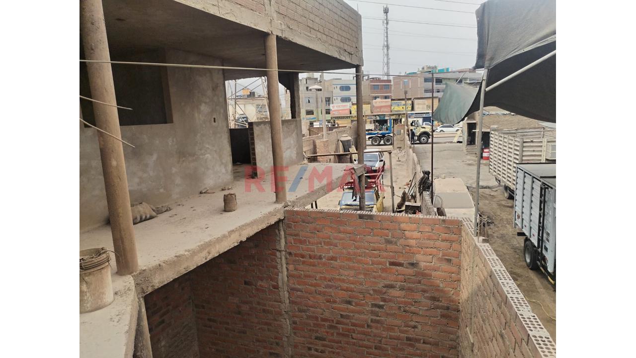 Venta De Terreno - La Capitana - Huachipa — foto 15