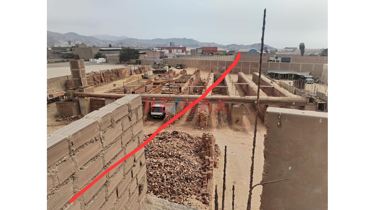 Venta De Terreno - La Capitana - Huachipa — foto 5