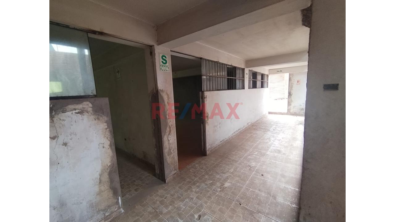 Venta De Terreno - La Capitana - Huachipa - 18