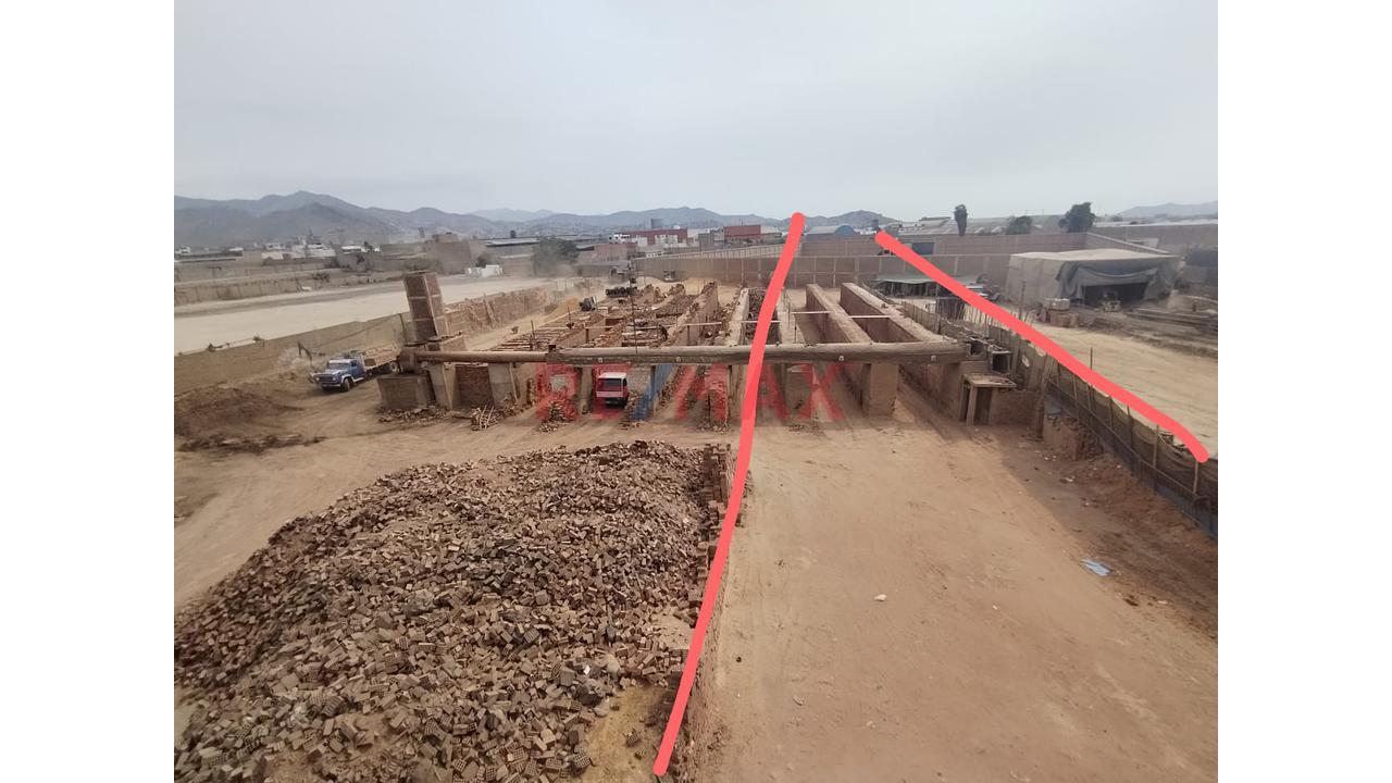 Venta De Terreno - La Capitana - Huachipa — foto 7