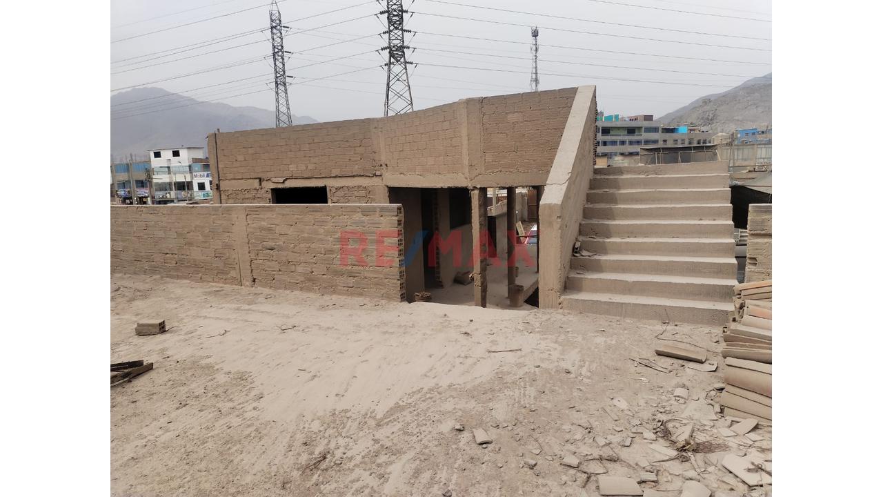 Venta De Terreno - La Capitana - Huachipa — foto 13