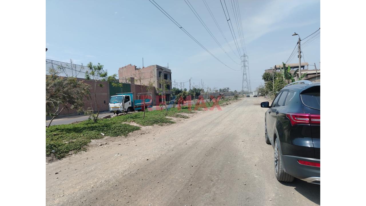 Local Comercial De 160 M2 En Piso 1 En Puente Piedra - 9