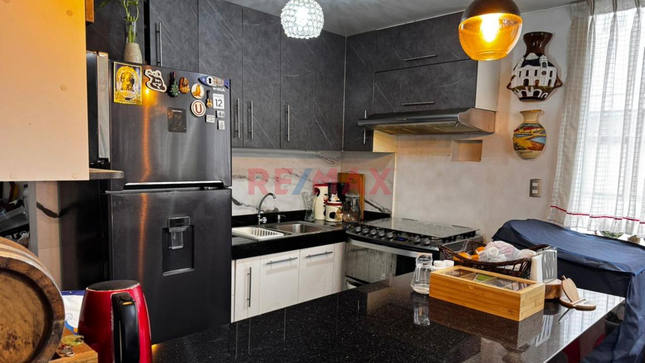 ¡ Ocasion Departamento En Venta - Mas Aires Del Mismo Metraje - San Miguel! - 4
