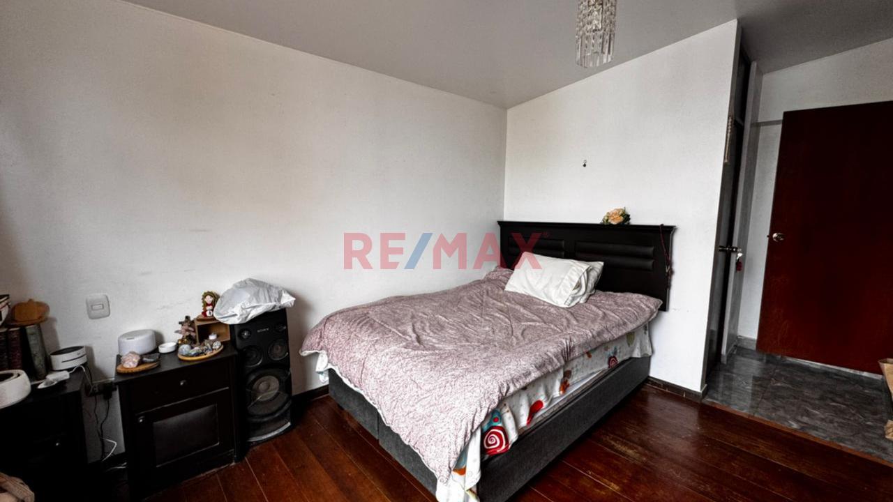 ¡ Ocasion Departamento En Venta - Mas Aires Del Mismo Metraje - San Miguel! - 6