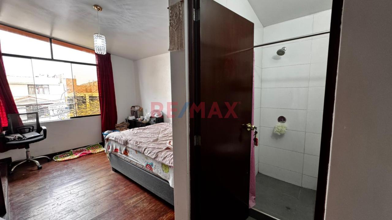 ¡ Ocasion Departamento En Venta - Mas Aires Del Mismo Metraje - San Miguel! - 10