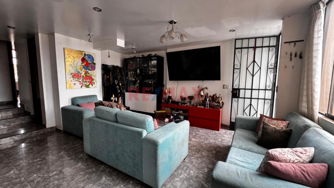¡ Ocasion Departamento En Venta - Mas Aires Del Mismo Metraje - San Miguel! - 2