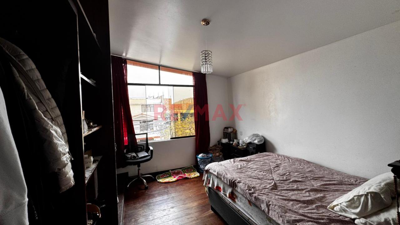 ¡ Ocasion Departamento En Venta - Mas Aires Del Mismo Metraje - San Miguel! - 8