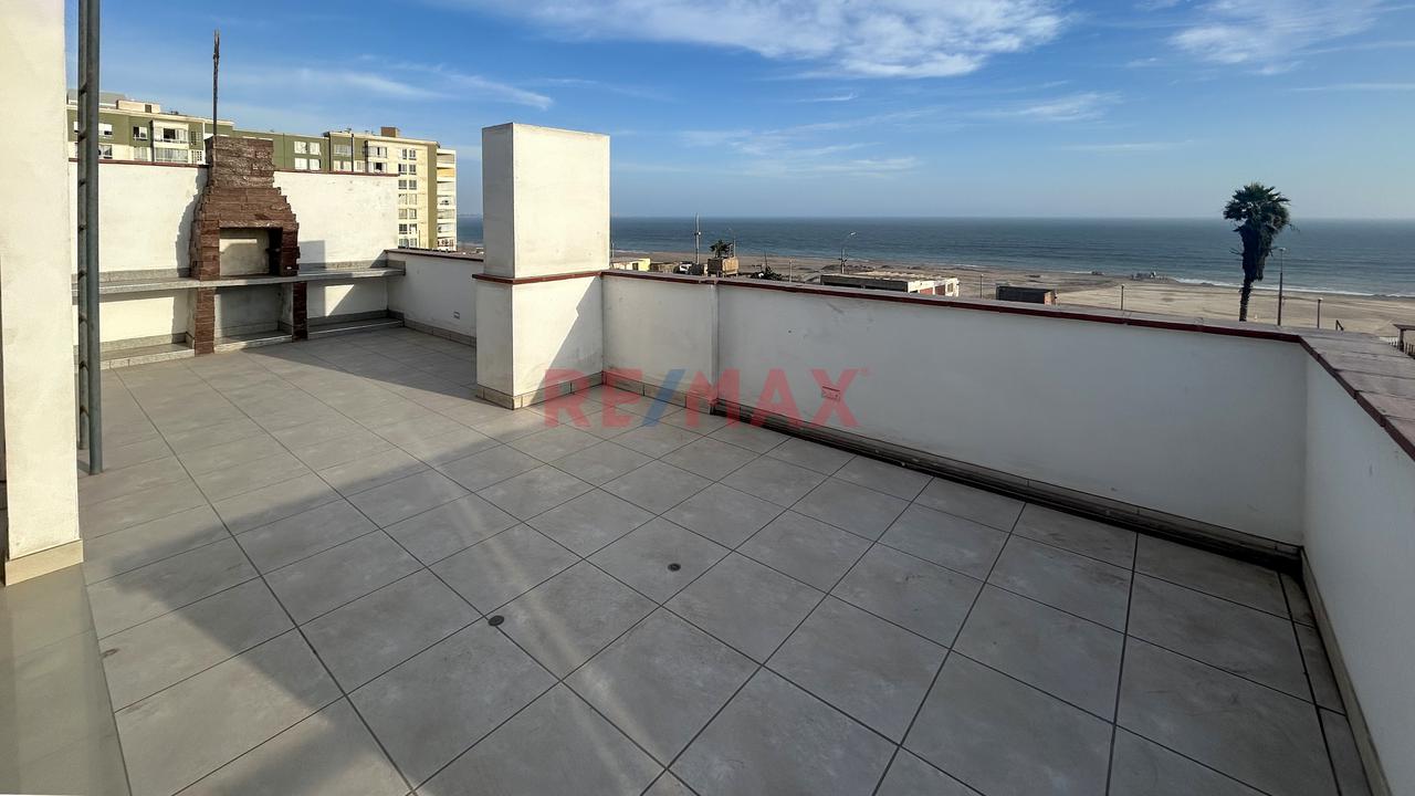 Dúplex Con Vista Al Mar En San Miguel 🌊☀️ — foto 8