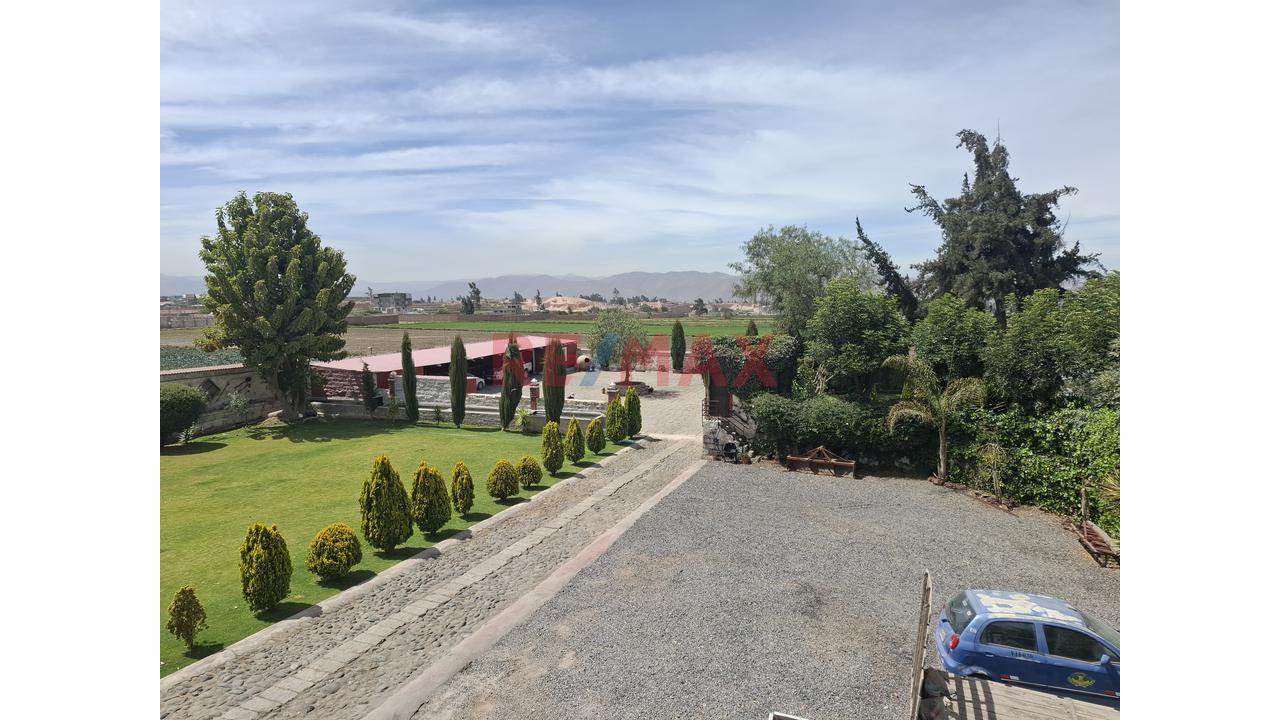 Vendo Lindo Y Amplio Fundo Ubicado En Cerro Colorado – Arequipa - 12