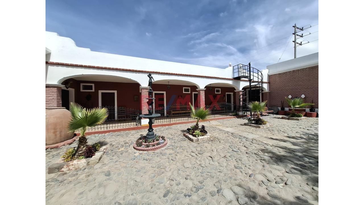 Vendo Lindo Y Amplio Fundo Ubicado En Cerro Colorado – Arequipa - 3
