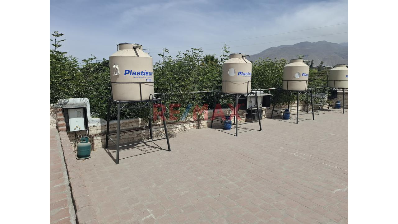Vendo Lindo Y Amplio Fundo Ubicado En Cerro Colorado – Arequipa - 10