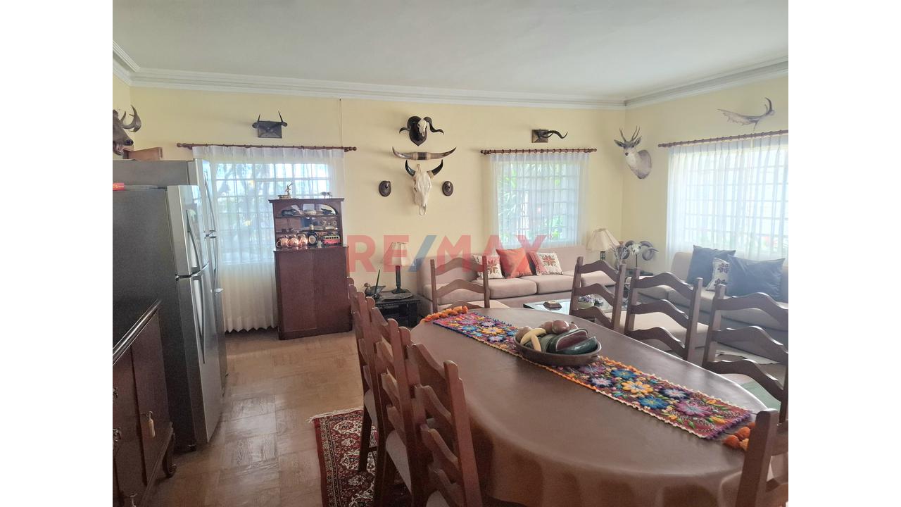 Vendo Lindo Y Amplio Fundo Ubicado En Cerro Colorado – Arequipa - 5