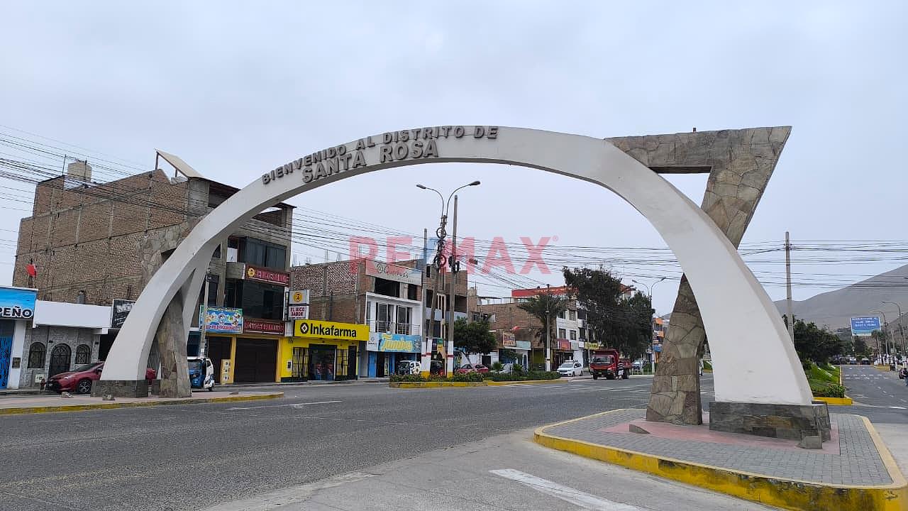 Se Vende Terreno De 250 M2 A Cdra. Y Media De La Av. Panamericana Norte — foto 11