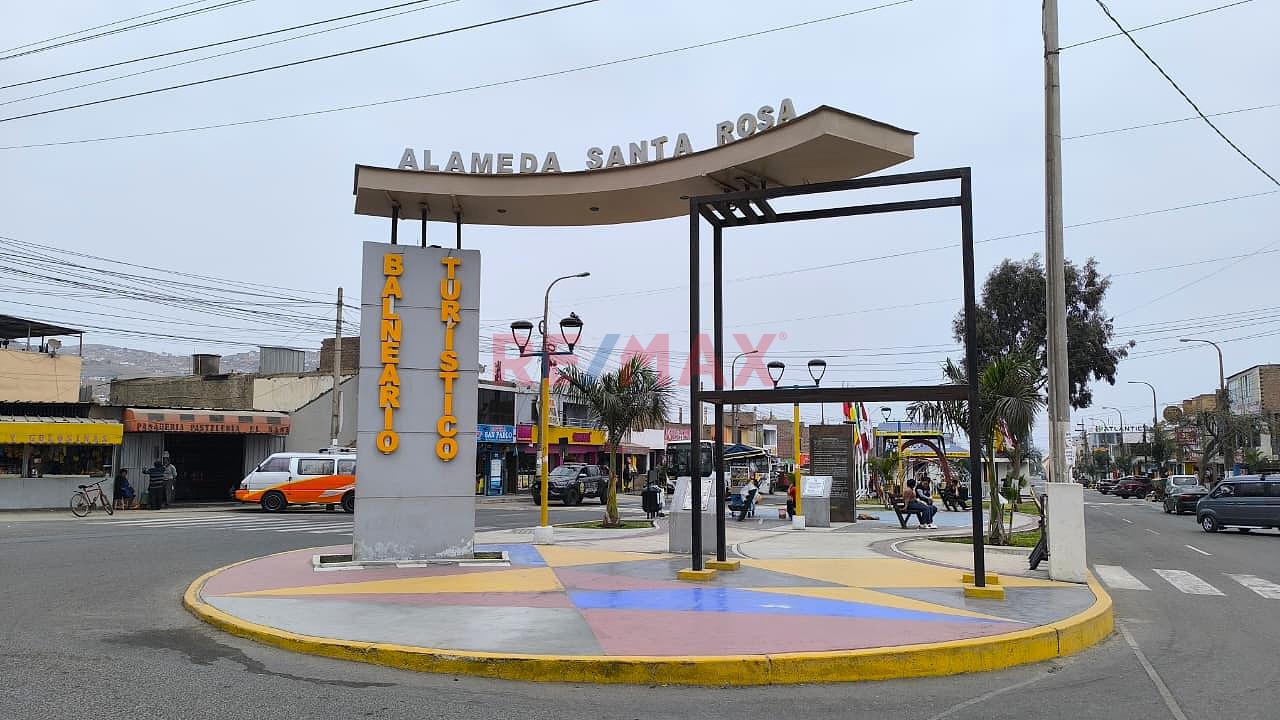 Se Vende Terreno De 250 M2 A Cdra. Y Media De La Av. Panamericana Norte — foto 10