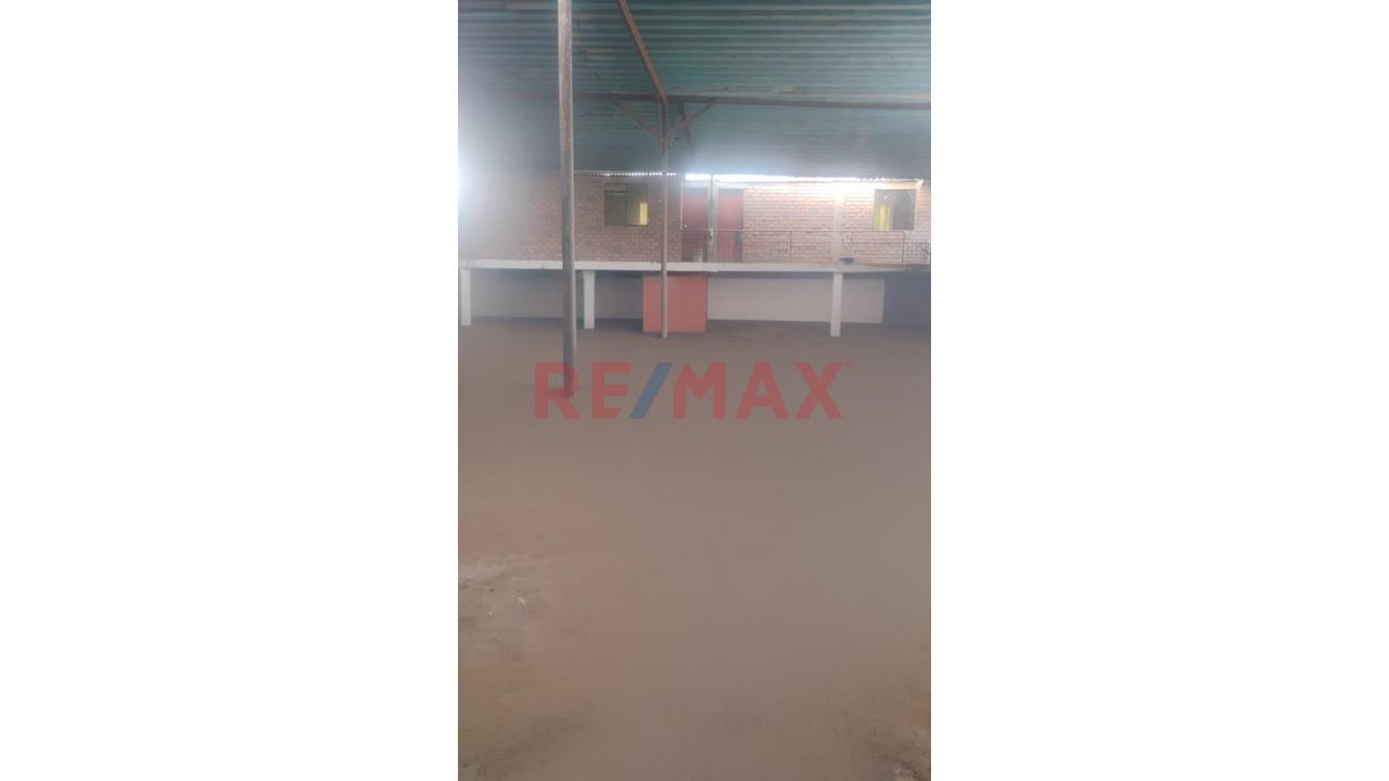 Se Vende Terreno Industrial En Comas - 2