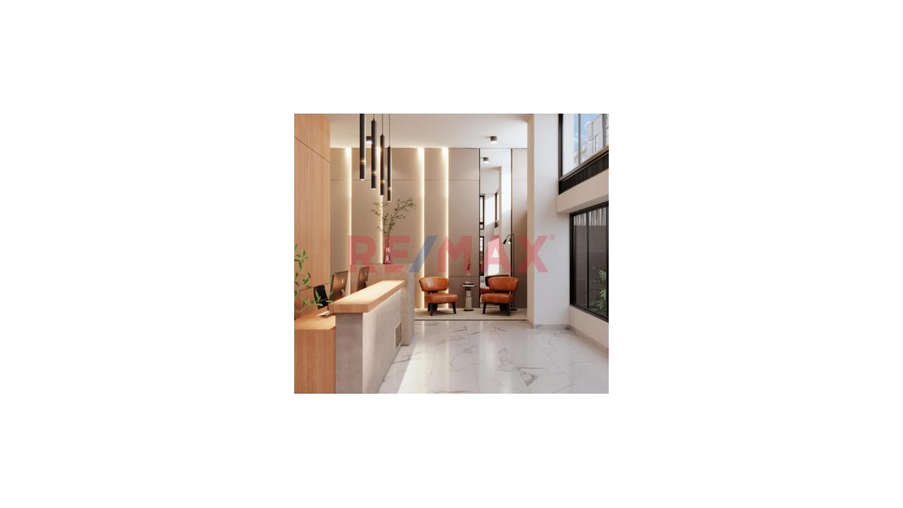 🌆 Estrena Tu Departamento En Miraflores – Vive Con Estilo Y Confort — foto 8