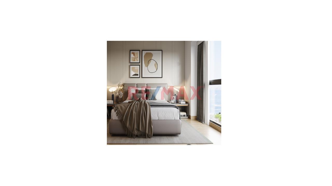 🌆 Estrena Tu Departamento En Miraflores – Vive Con Estilo Y Confort — foto 3
